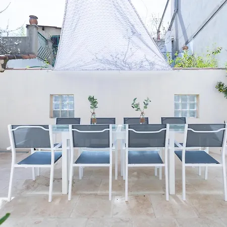 Tatil Evi La Maison De Famille 3 8 Pers Terrasse Parking Clim Marsilya