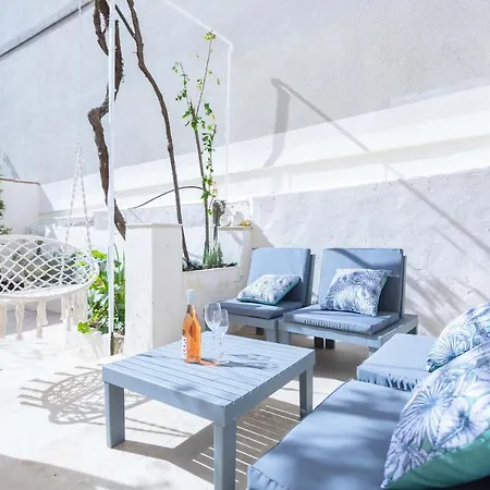 La Maison De Famille 3 8 Pers Terrasse Parking Clim *