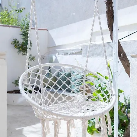La Maison De Famille 3 8 Pers Terrasse Parking Clim Tatil Evi Marsilya
