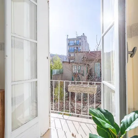 Holiday home La Maison De Famille 3 8 Pers Terrasse Parking Clim *