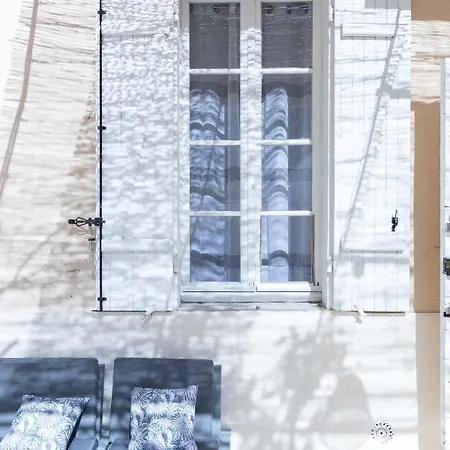 La Maison De Famille 3 8 Pers Terrasse Parking Clim Tatil Evi
