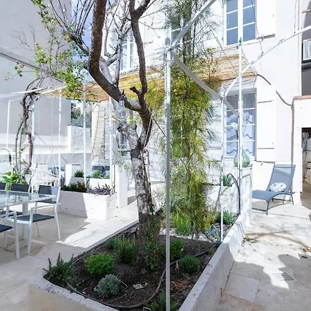 Holiday home La Maison De Famille 3 8 Pers Terrasse Parking Clim *