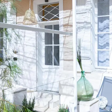 La Maison De Famille 3 8 Pers Terrasse Parking Clim * Marsylia